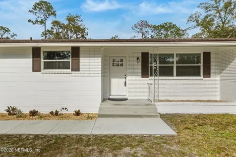 8249 Paschal Street Jacksonville FL 32220