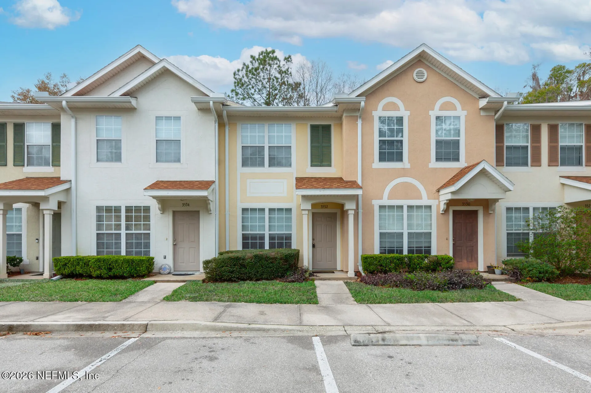3532 Twisted Tree Lane Jacksonville FL 32216