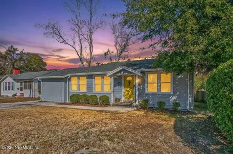 4615 Sunderland Road Jacksonville FL 32210