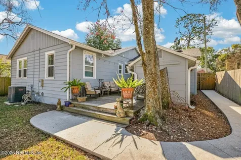 4615 Sunderland Road Jacksonville FL 32210