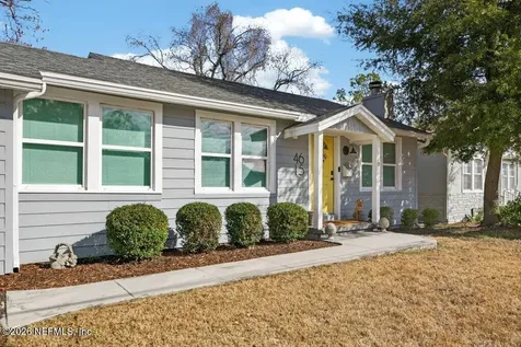 4615 Sunderland Road Jacksonville FL 32210