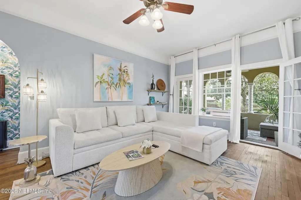 1786 Challlen Avenue Jacksonville FL 32205