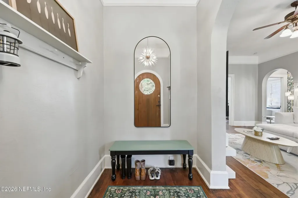 1786 Challen Avenue Jacksonville FL 32205