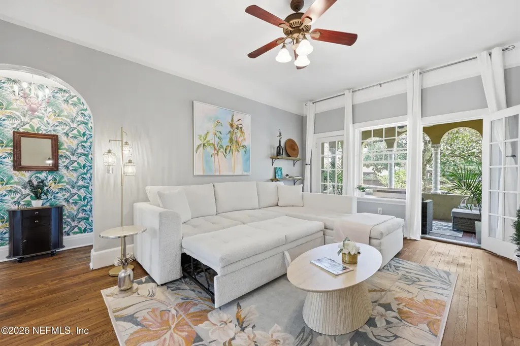 1786 Challen Avenue Jacksonville FL 32205
