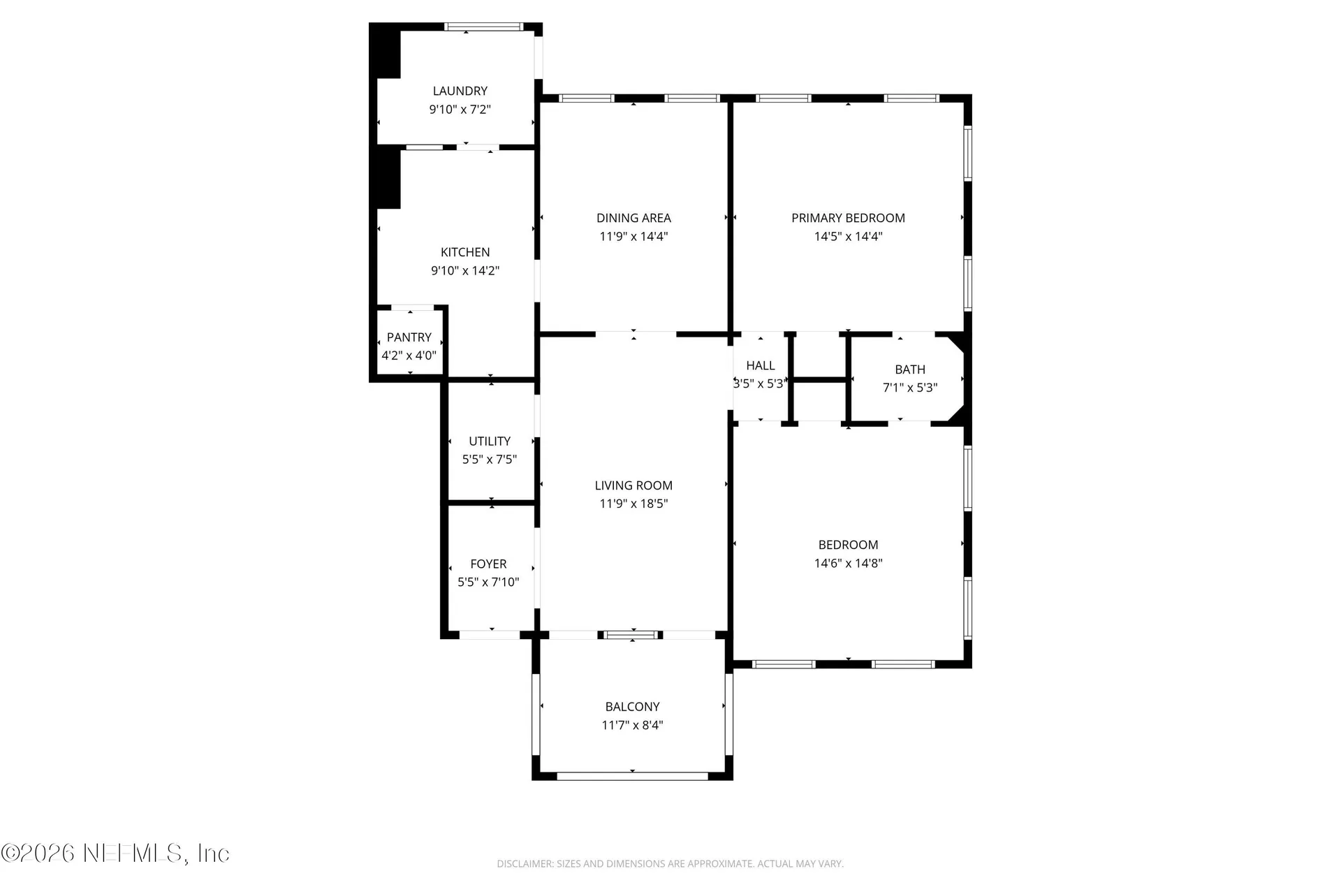1786 Challen Avenue Jacksonville FL 32205