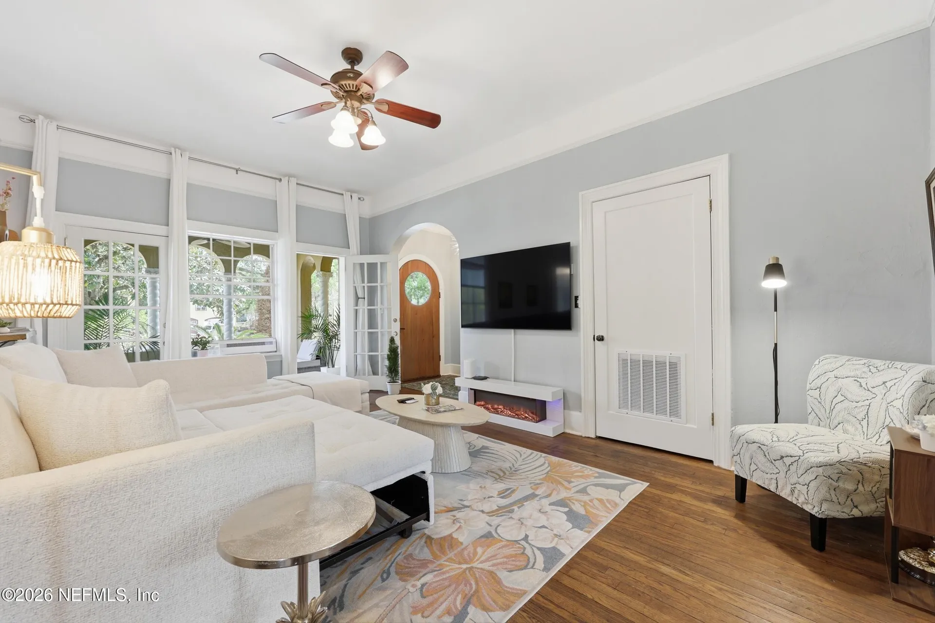 1786 Challen Avenue Jacksonville FL 32205