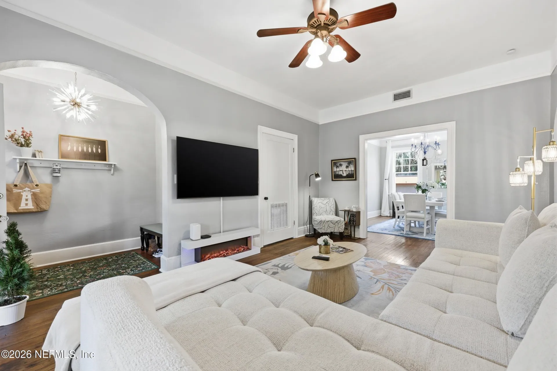 1786 Challen Avenue Jacksonville FL 32205