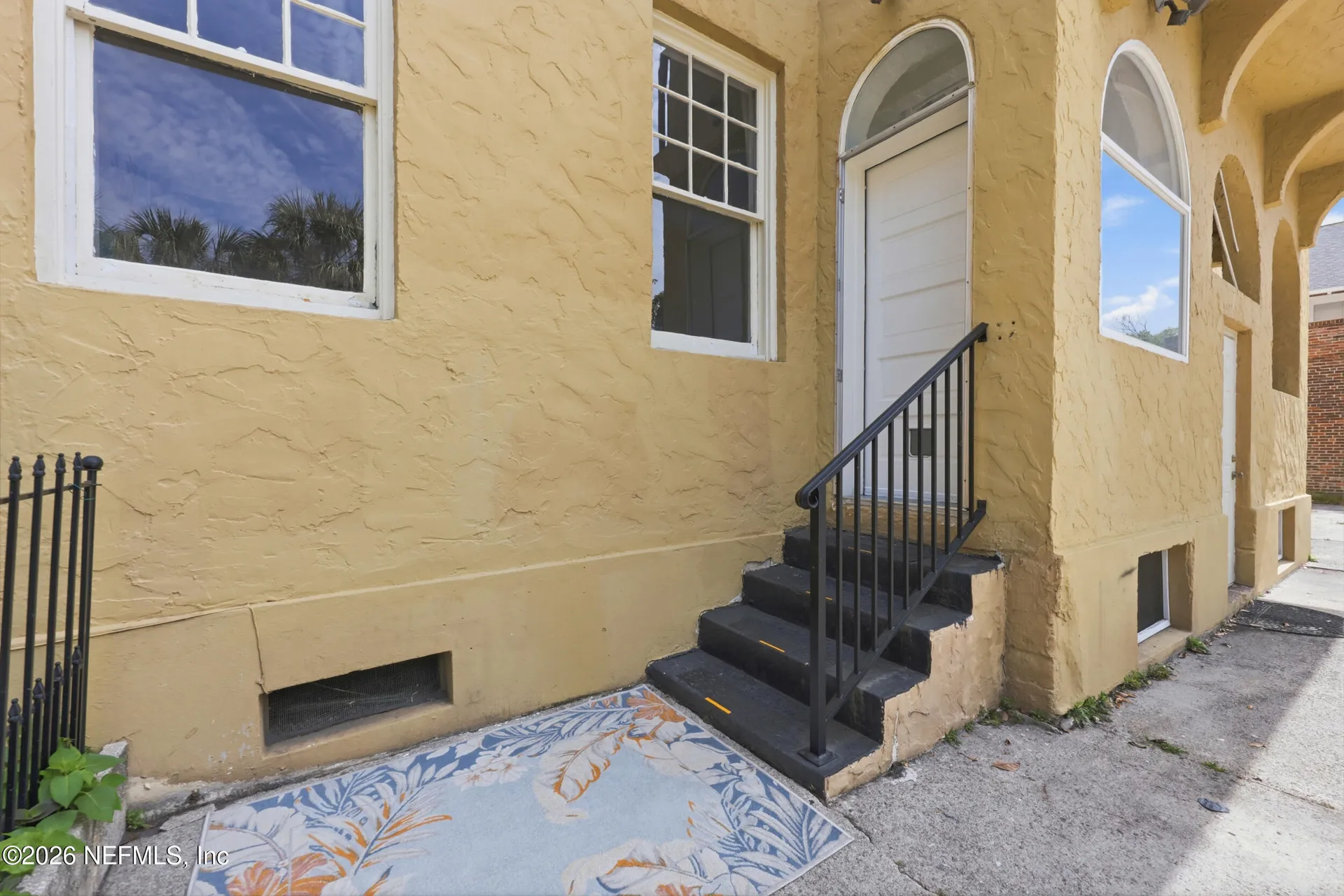 1786 Challen Avenue Jacksonville FL 32205
