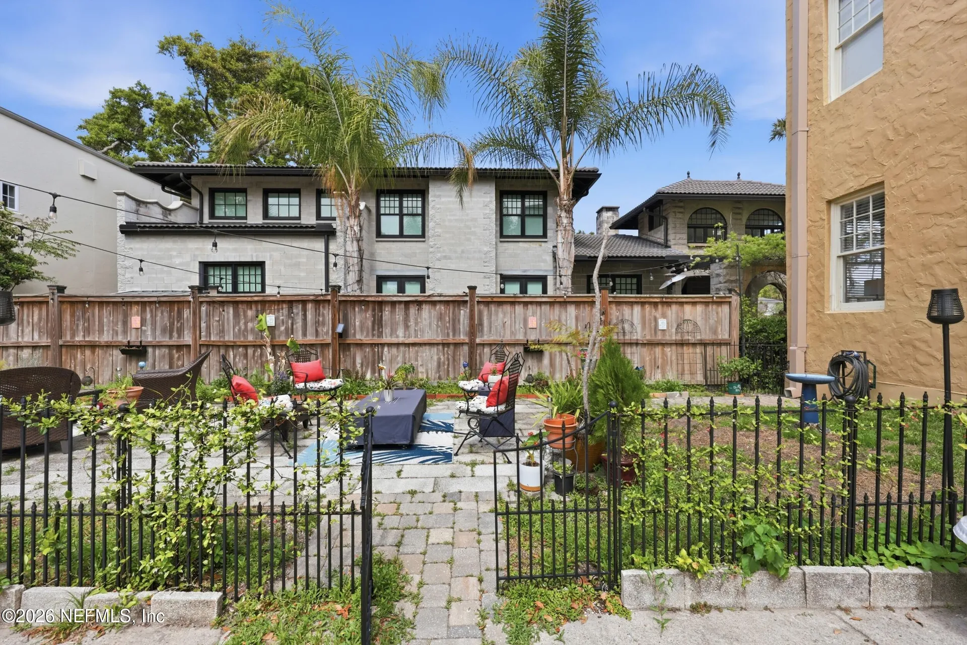 1786 Challen Avenue Jacksonville FL 32205