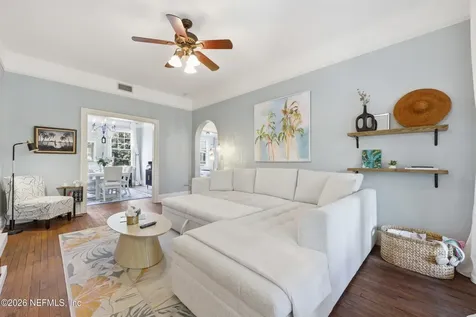 1786 Challlen Avenue Jacksonville FL 32205