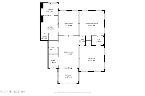 1786 Challlen Avenue Jacksonville FL 32205