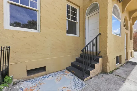 1786 Challlen Avenue Jacksonville FL 32205