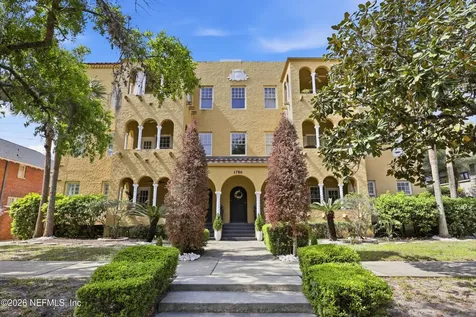 1786 Challlen Avenue Jacksonville FL 32205