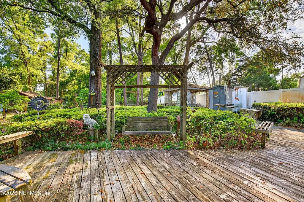 1666 Village Way Orange Park FL 32073