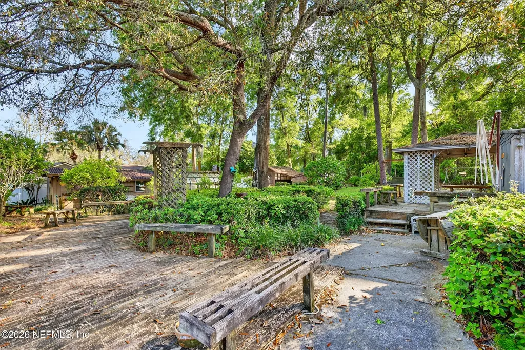1666 Village Way Orange Park FL 32073