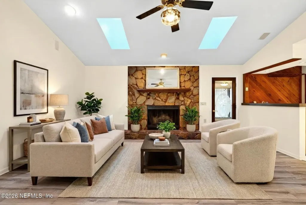 1666 Village Way Orange Park FL 32073