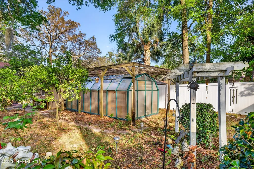 1666 Village Way Orange Park FL 32073