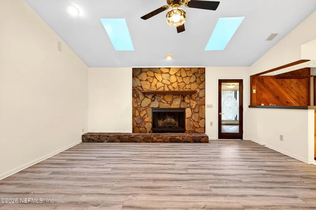 1666 Village Way Orange Park FL 32073