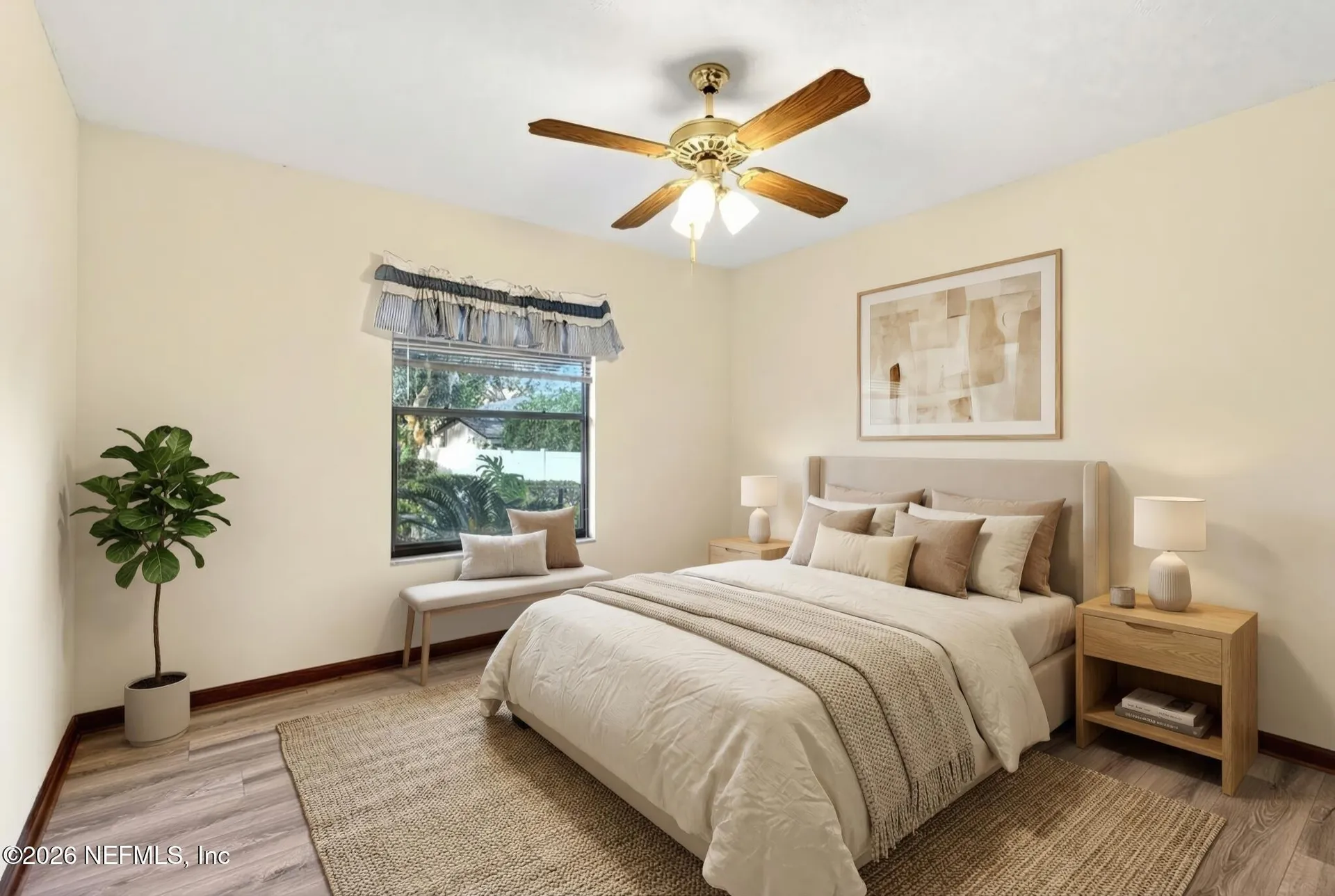 1666 Village Way Orange Park FL 32073