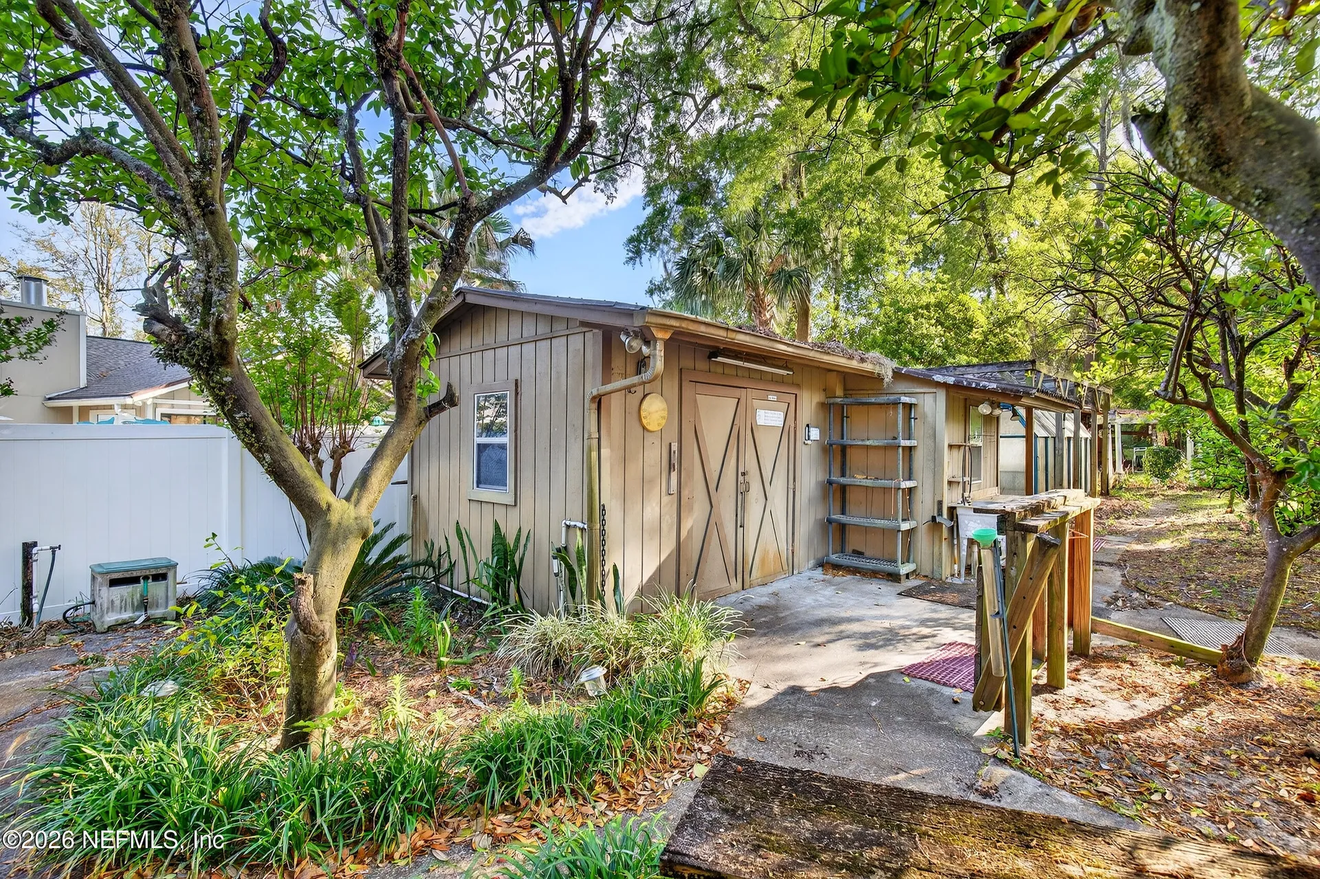 1666 Village Way Orange Park FL 32073