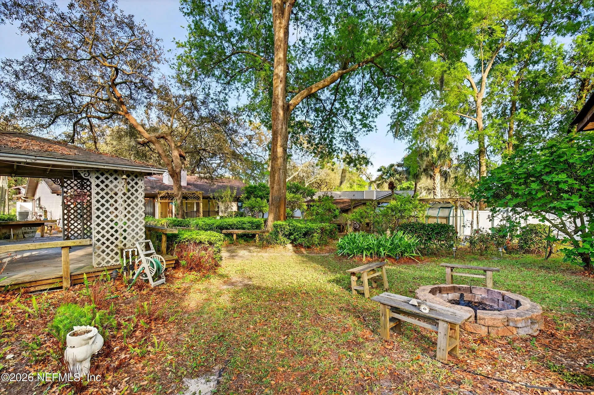 1666 Village Way Orange Park FL 32073