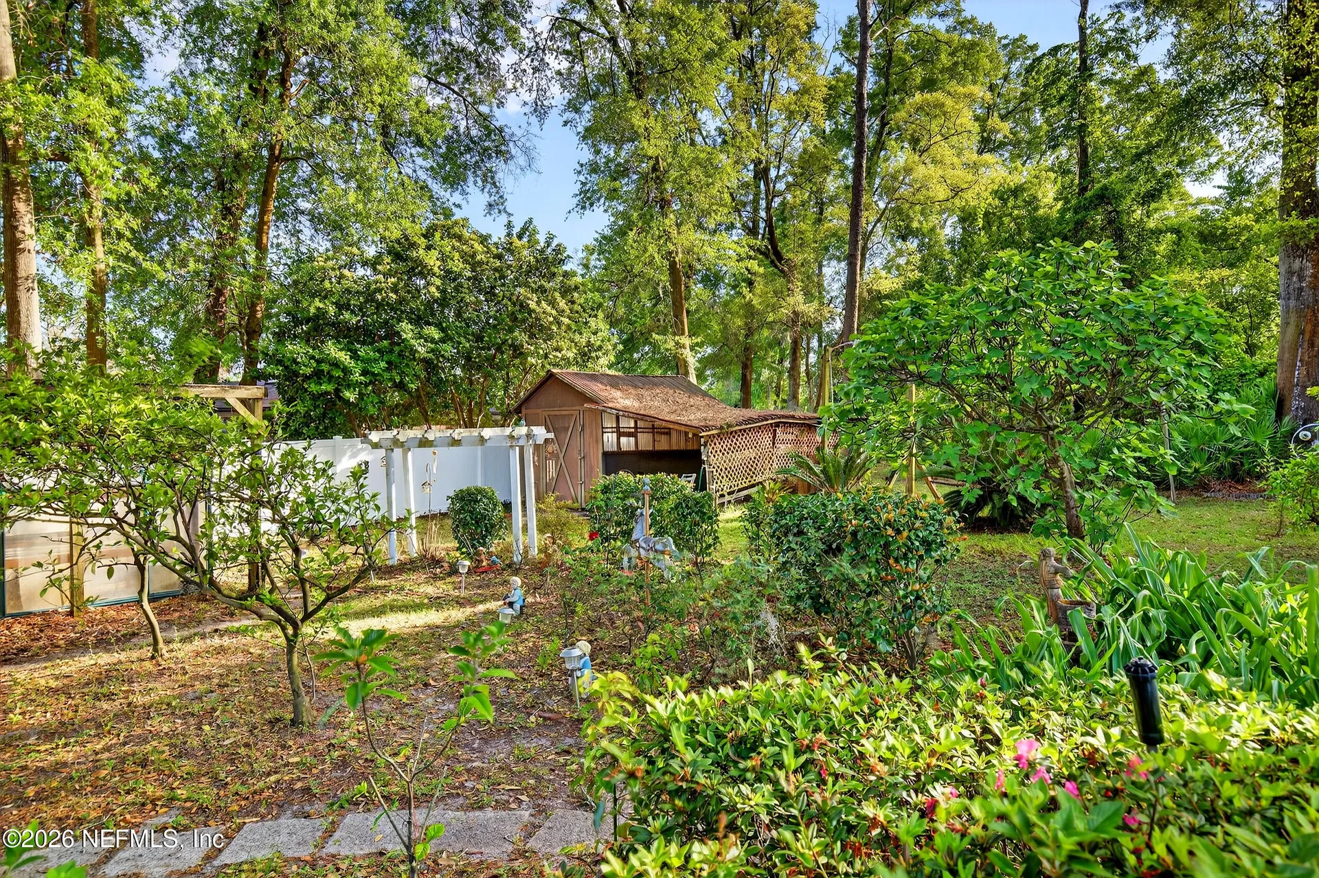 1666 Village Way Orange Park FL 32073