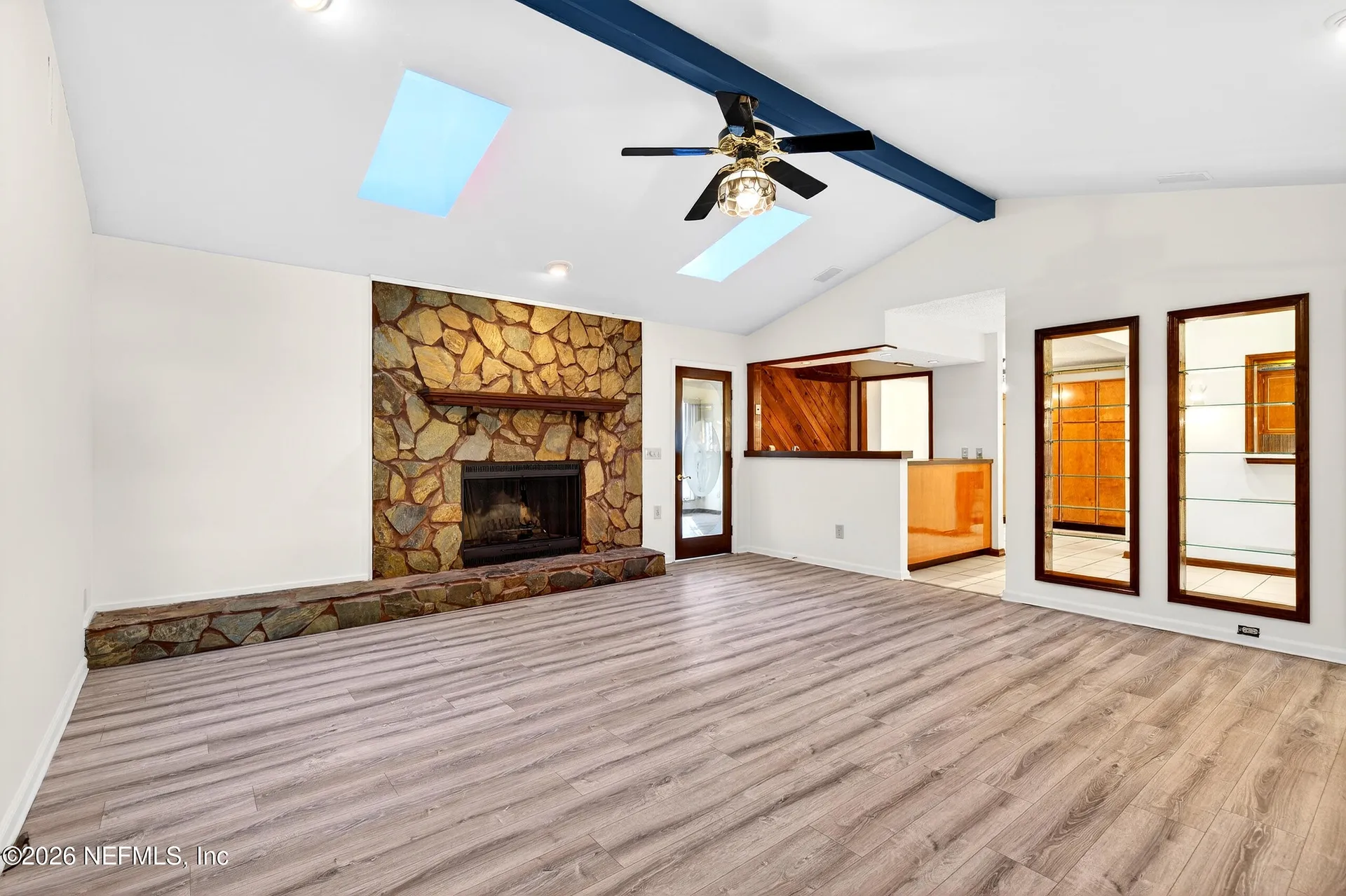 1666 Village Way Orange Park FL 32073