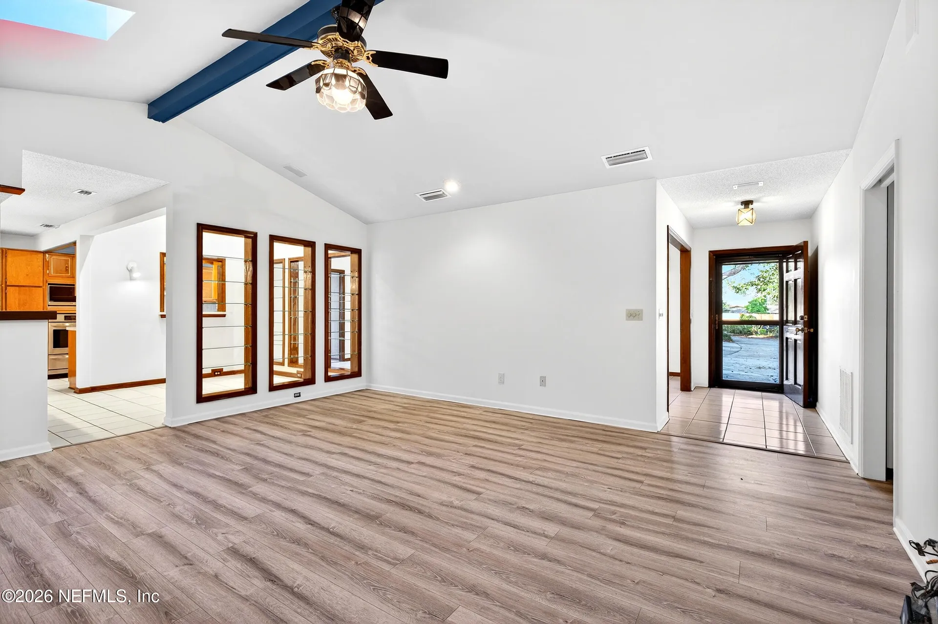 1666 Village Way Orange Park FL 32073