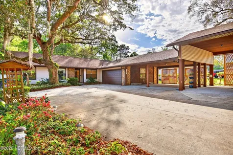1666 Village Way Orange Park FL 32073