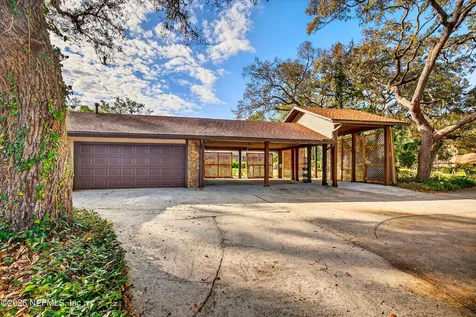 1666 Village Way Orange Park FL 32073