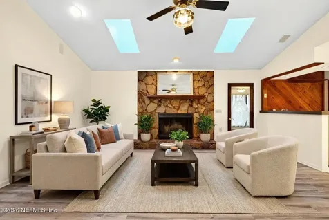 1666 Village Way Orange Park FL 32073