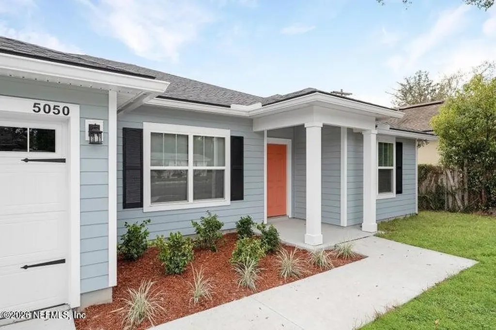 5050 San Juan Avenue Jacksonville FL 32210