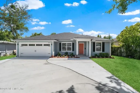 5050 San Juan Avenue Jacksonville FL 32210