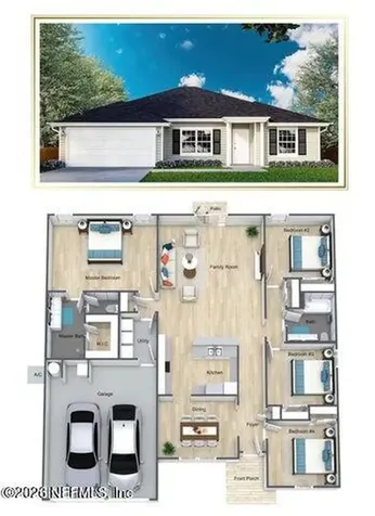 5050 San Juan Avenue Jacksonville FL 32210