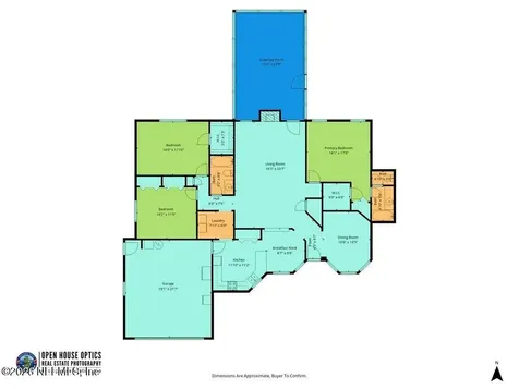 8111 Cayuga Trail N Jacksonville FL 32244