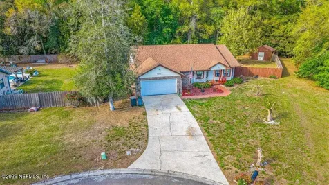 8111 Cayuga Trail N Jacksonville FL 32244