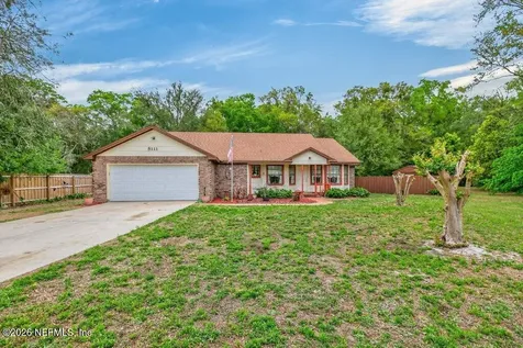 8111 Cayuga Trail N Jacksonville FL 32244