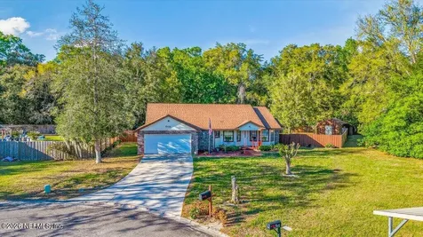 8111 Cayuga Trail N Jacksonville FL 32244