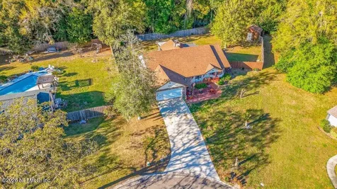 8111 Cayuga Trail N Jacksonville FL 32244