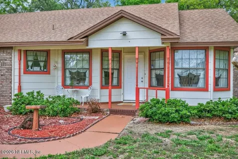 8111 Cayuga Trail N Jacksonville FL 32244