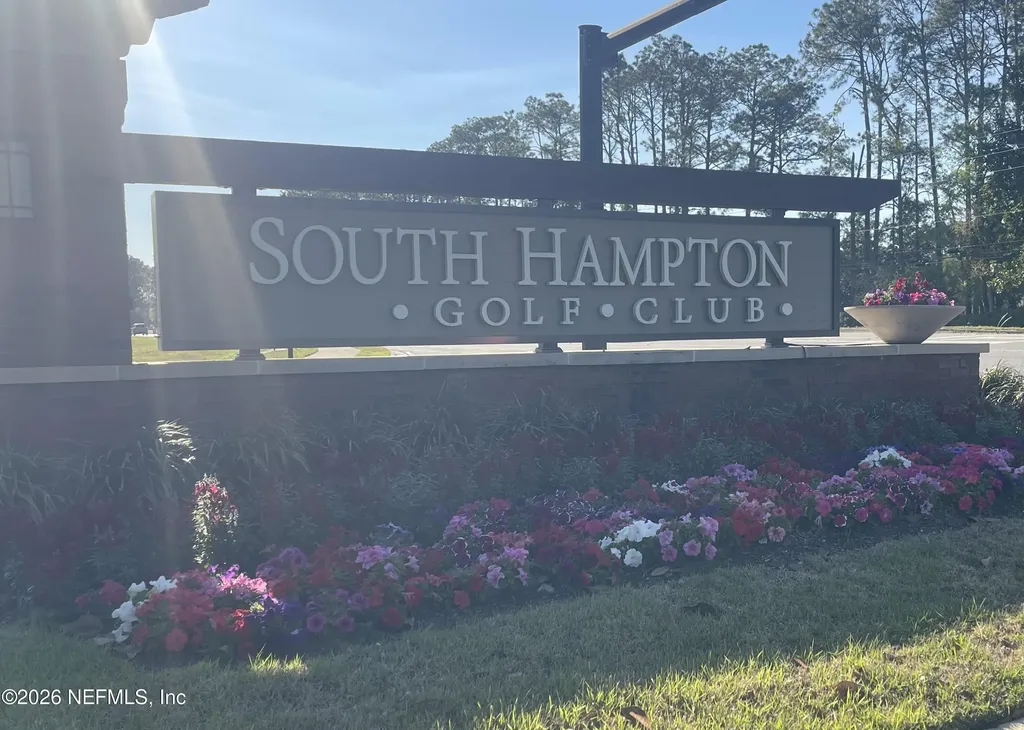 1424 Tintern Lane St. Augustine FL 32092