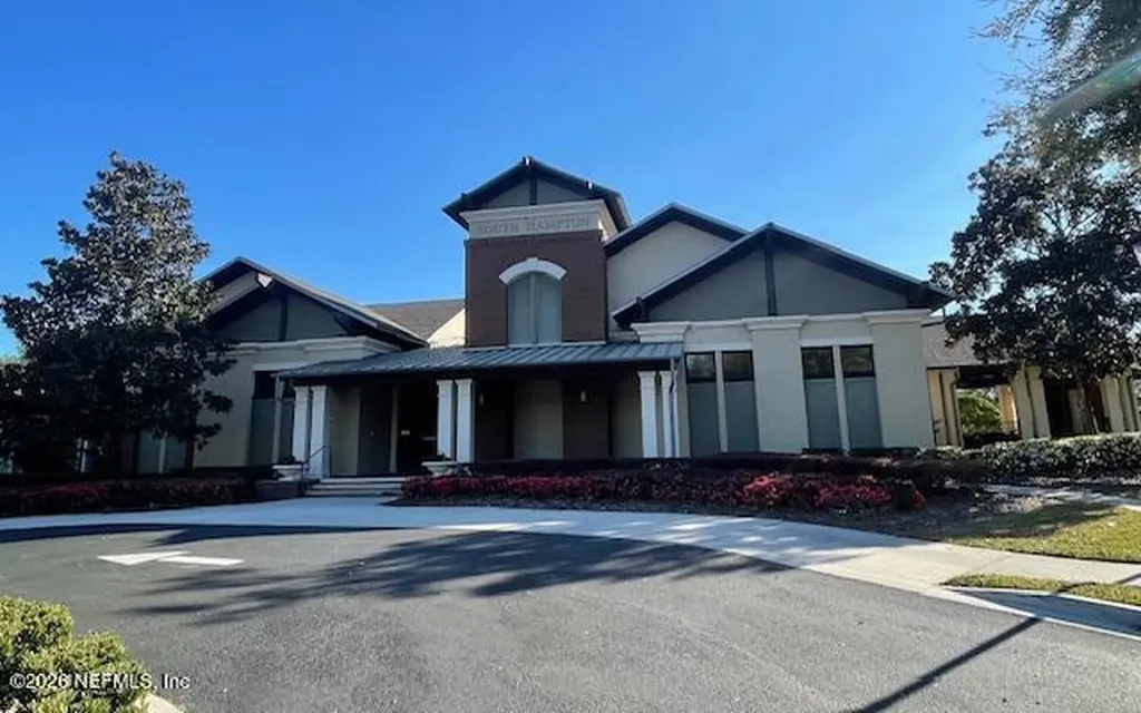 1424 Tintern Lane St. Augustine FL 32092