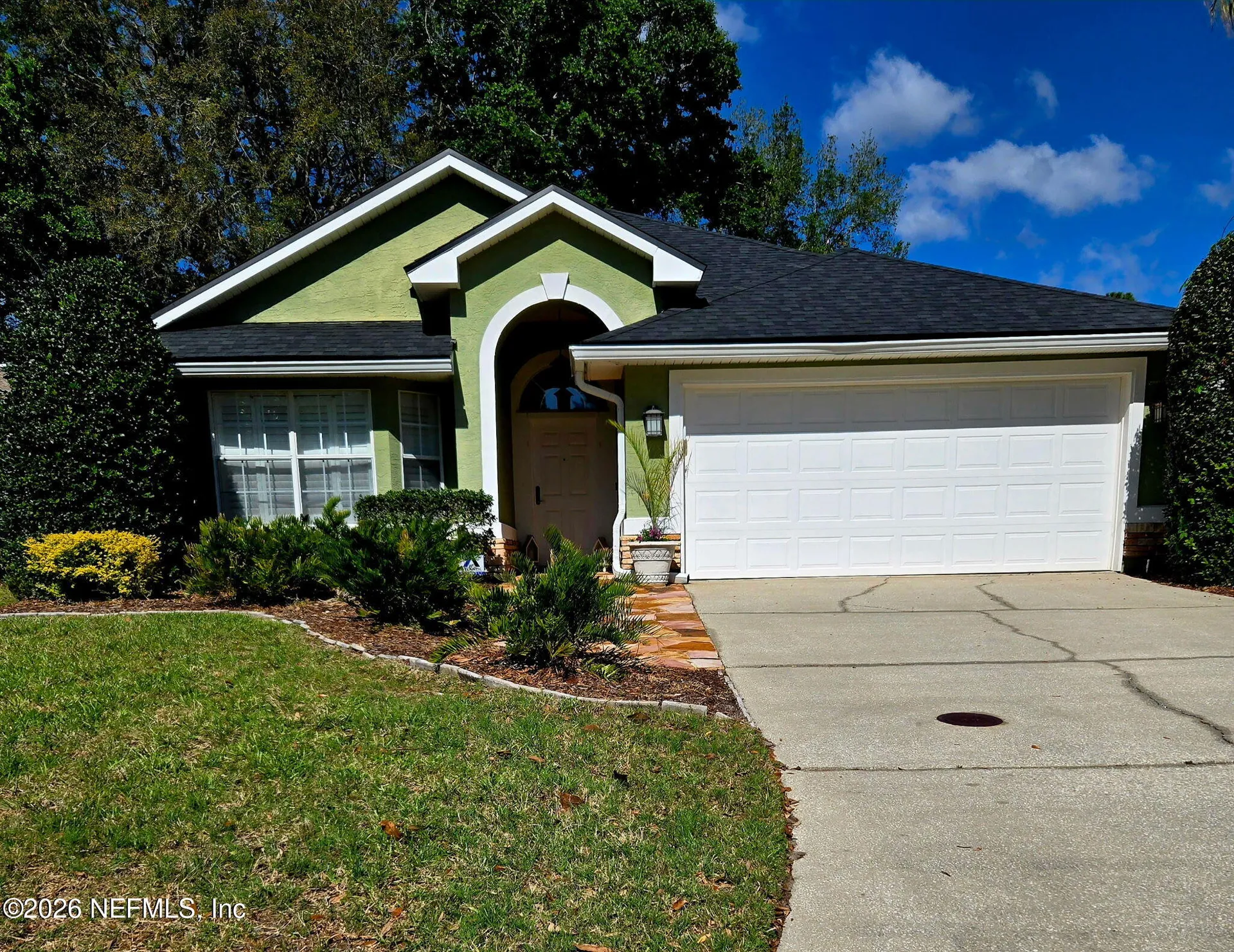 1424 Tintern Lane St. Augustine FL 32092