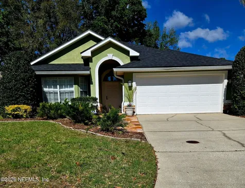 1424 Tintern Lane St. Augustine FL 32092