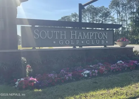 1424 Tintern Lane St. Augustine FL 32092