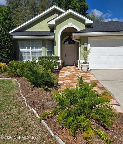 1424 Tintern Lane St. Augustine FL 32092