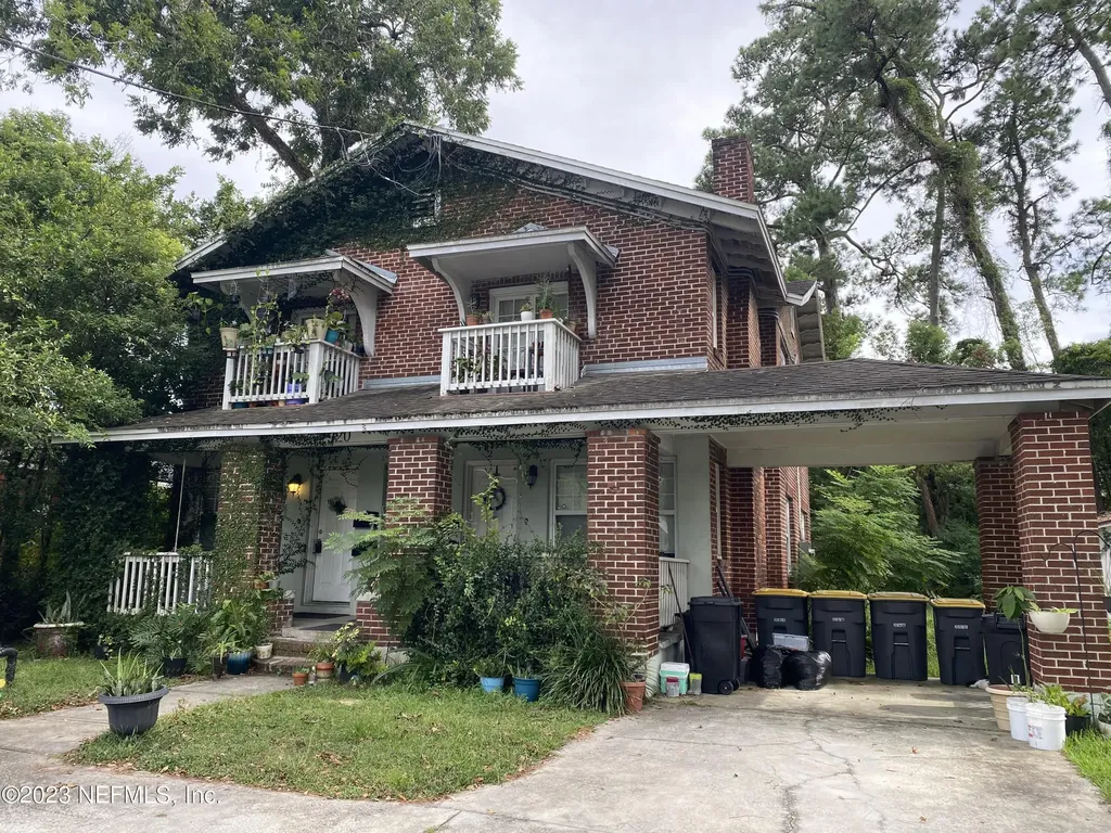 2920 Dellwood Avenue Jacksonville FL 32205