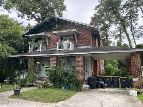2920 Dellwood Avenue Jacksonville FL 32205