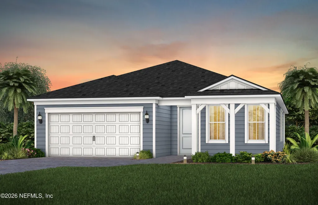 187 Blind Oak Circle St. Johns FL 32095
