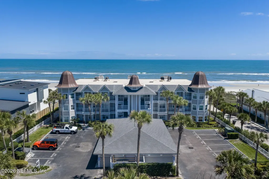 701 Beach Avenue Atlantic Beach FL 32233